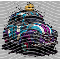 Halloween-WS 9541